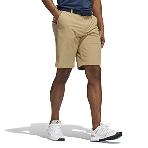 adidas Men's Ultimate365 10.5 Inch Core Golf Shorts