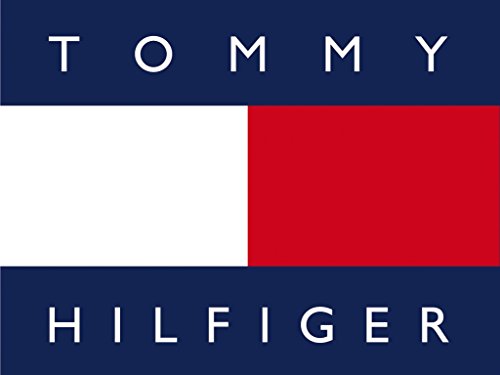 Tommy Hilfiger Men's Dress Socks - 8 Pack Comfort Stretch Crew Socks for Men - Crew Length Breathable Mens Work Socks (7-12)