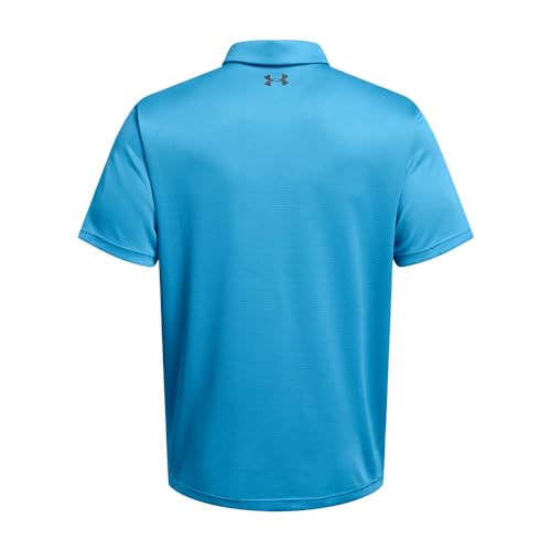 Under Armour Men's Tech Golf Polo