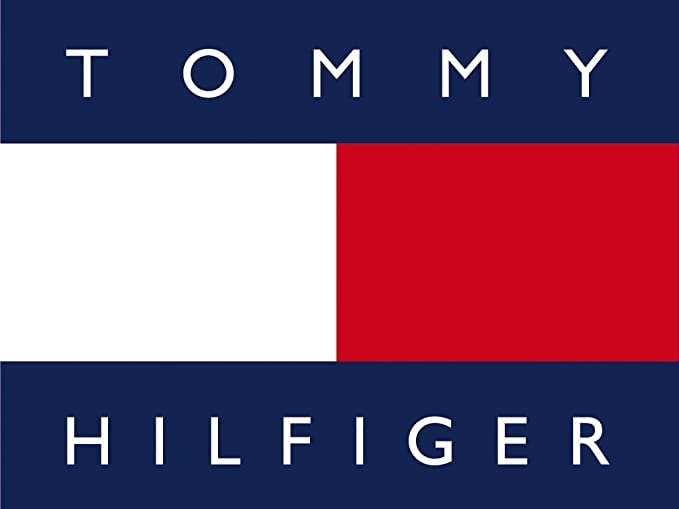 Tommy Hilfiger Men's Dress Socks - 5 Pack Lightweight Patterned Comfort Crew Socks for Men - Mens Long Work Socks (Size 7-12)