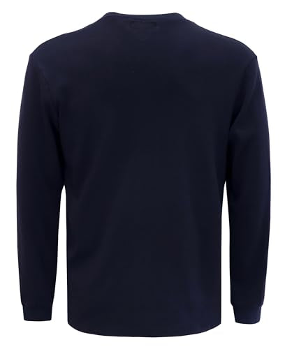 Titicaca FR Shirts Flame Resistant T shirts 100% Cotton Men's Pre-Washed Fire Retardant T-shirts