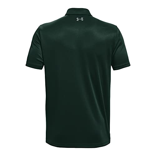 Under Armour Men's Tech Golf Polo