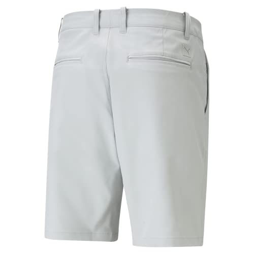 PUMA GOLF Men's Dealer Short 8