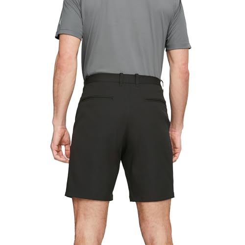 PUMA GOLF Men's Dealer Short 8