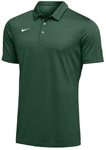 Nike Mens Dri-FIT Short Sleeve Polo Shirt