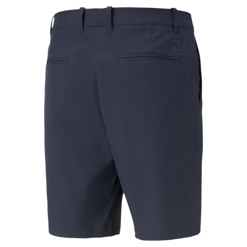 PUMA GOLF Men's Dealer Short 8