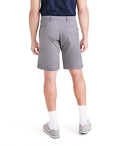 Dockers Men's Perfect Classic Fit Shorts (Regular and Big & Tall)