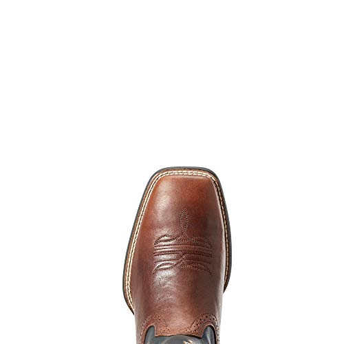 Ariat Men's Sport Wide Square Toe Western Cowboy Boot