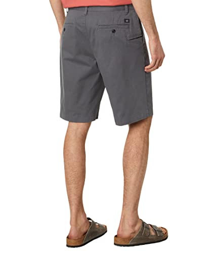 Dockers Men's Perfect Classic Fit Shorts (Regular and Big & Tall)