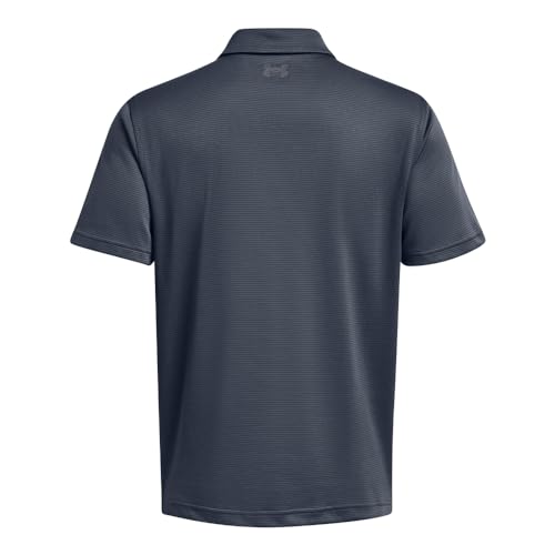 Under Armour Men's Tech Golf Polo