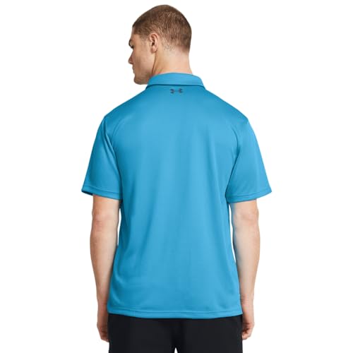 Under Armour Men's Tech Golf Polo