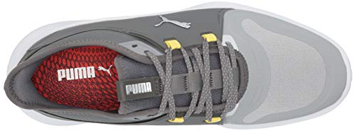 PUMA Men's Ignite Fasten8 Golf Shoe