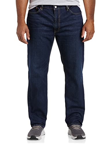 Levi's Men's 559 Relaxed Straight Jeans (Also Available in Big & Tall)