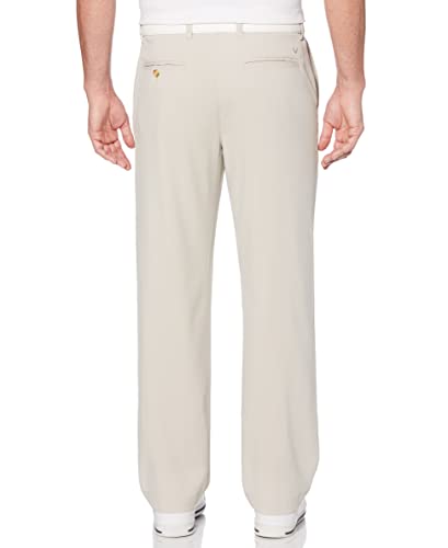 Callaway Men’s Tech Golf Pants with Active Waistband, Lightweight Stretch Fabric, Moisture-Wicking, and Sun Protection