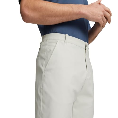 PUMA GOLF Men's Dealer Short 8