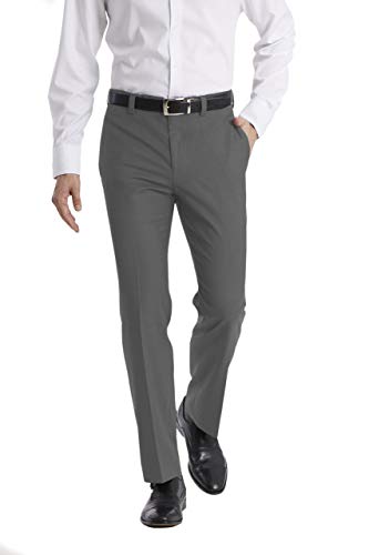 Calvin Klein Men's Modern Fit Dress Pant