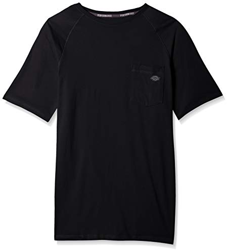 Dickies Men's Short Sleeve Performance Cooling Tee