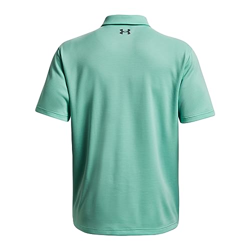 Under Armour Men's Tech Golf Polo