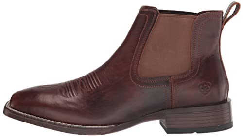 ARIAT men's Booker Ultra Western Boot