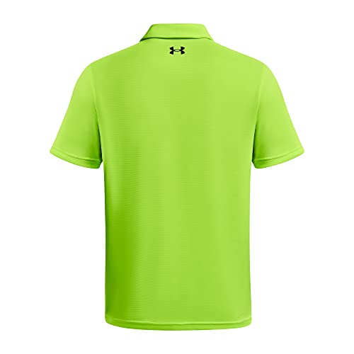 Under Armour Men's Tech Golf Polo