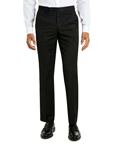 Van Heusen Men's Regular Fit Suit Separates