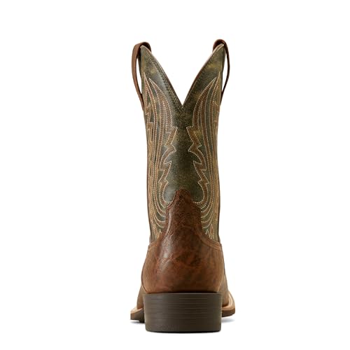 Ariat Men's Sport Big Country Cowboy Boot