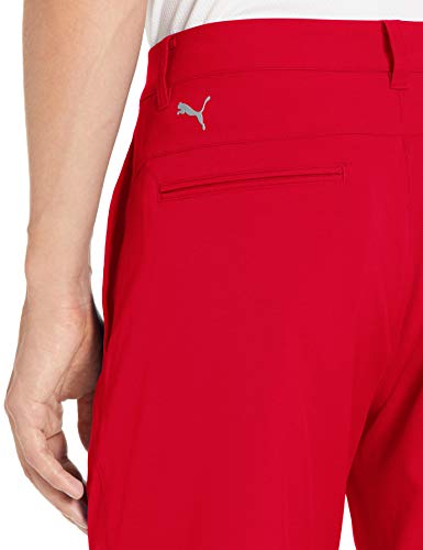 PUMA GOLF Men's Standard Jackpot 2.0 Short, 10"