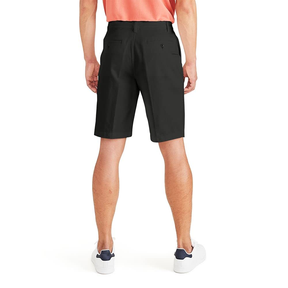 Dockers Men's Perfect Classic Fit Shorts (Regular and Big & Tall)