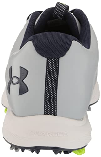 Under Armour Men's Charged Draw 2 Spikeless Cleat Golf Shoe