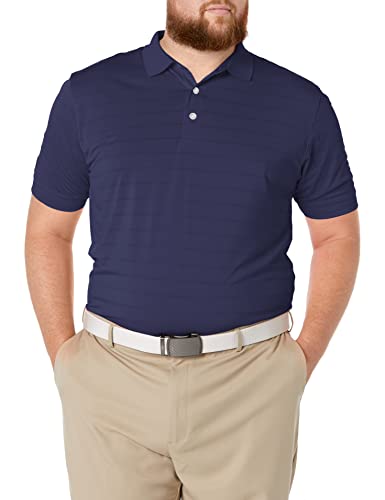 Callaway Men's Short Sleeve Opti-Dri™ Performance Golf Polo Shirt (Size Small - 4X Big & Tall)