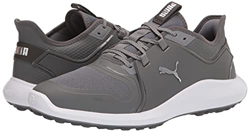 PUMA Men's Ignite Fasten8 Golf Shoe