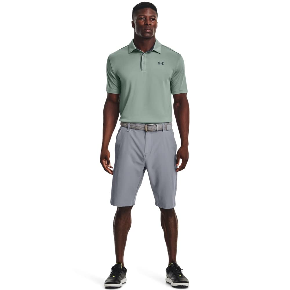 Under Armour Men's Tech Golf Polo