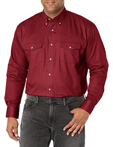 Wrangler Mens Painted Desert Basic Shirt