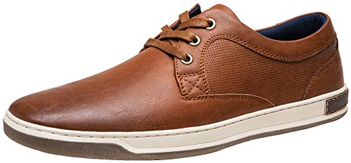 Jousen Men's Fashion Casual Sneakers