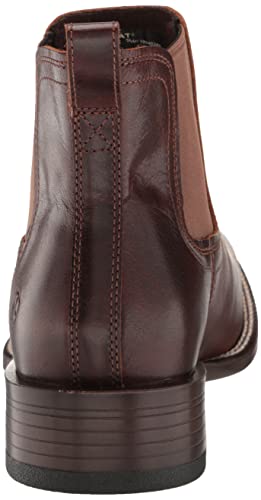 ARIAT men's Booker Ultra Western Boot