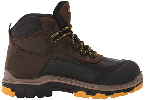 Wolverine Overpass 6" Mid Composite Toe Waterproof Work Boot