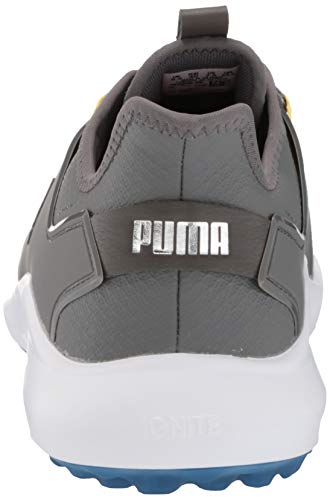 PUMA Men's Ignite Fasten8 Golf Shoe