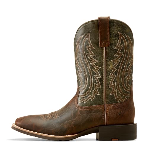 Ariat Men's Sport Big Country Cowboy Boot