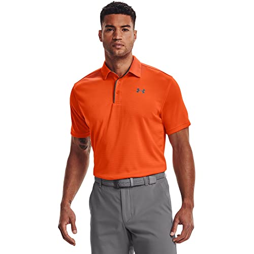 Under Armour Men's Tech Golf Polo