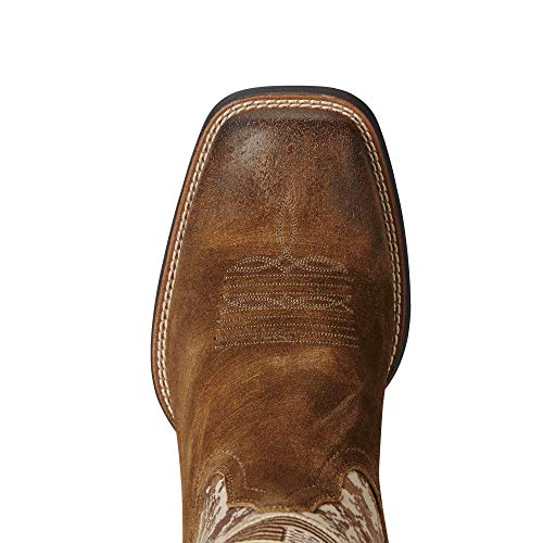 ARIAT Men's Sport Patriot Western Boot