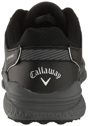 Callaway men's Solana Trx V3 Golf Shoe