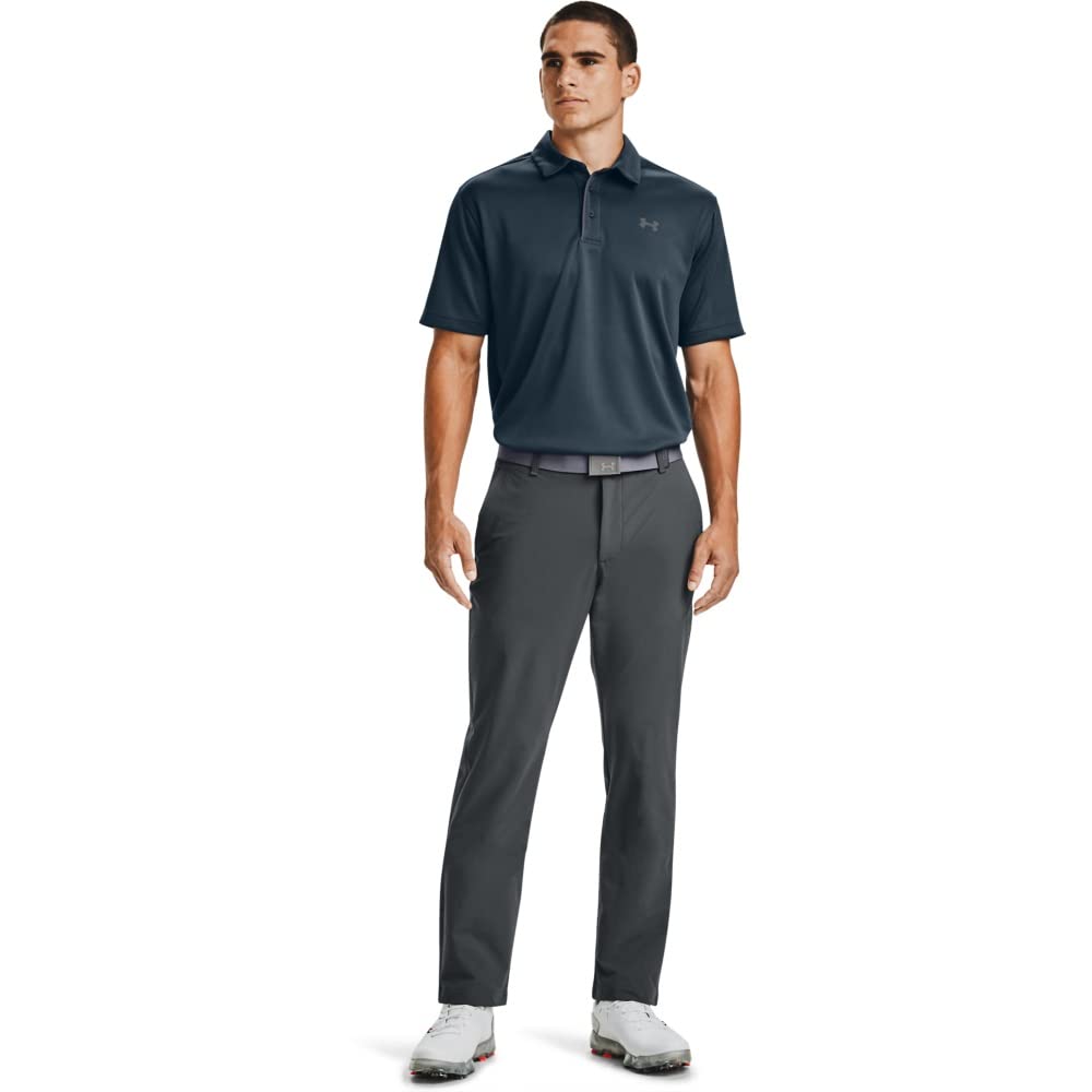 Under Armour Men's Tech Golf Polo