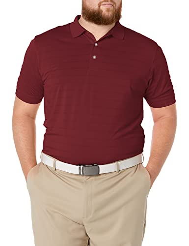 Callaway Men's Short Sleeve Opti-Dri™ Performance Golf Polo Shirt (Size Small - 4X Big & Tall)