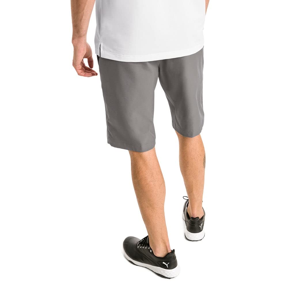 PUMA GOLF Men's Standard Jackpot 2.0 Short, 10"