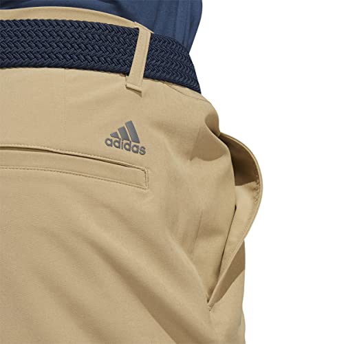 adidas Men's Ultimate365 10.5 Inch Core Golf Shorts