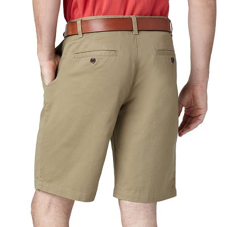 Dockers Men's Perfect Classic Fit Shorts (Regular and Big & Tall)