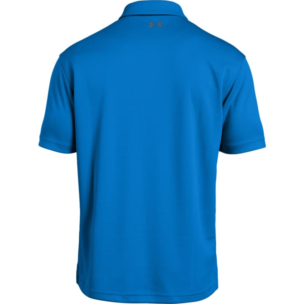 Under Armour Men's Tech Golf Polo