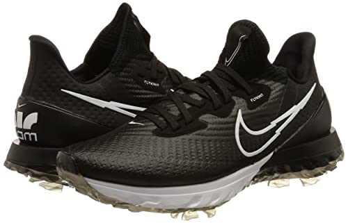 Nike Air Zoom Infinity Tour Next% Men's Golf Shoes