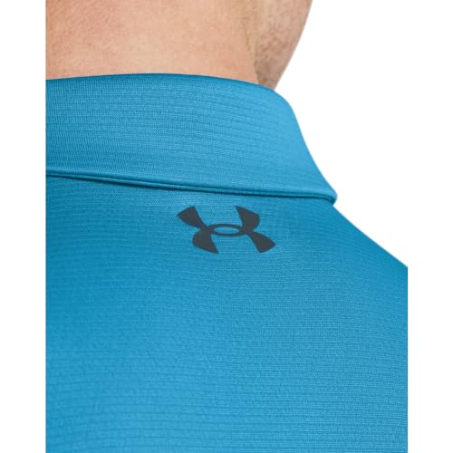 Under Armour Men's Tech Golf Polo