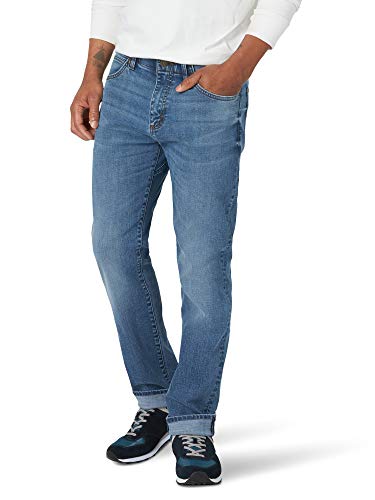 Lee Men's Extreme Motion Athletic Taper Jean